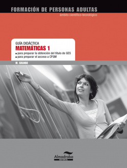 Matematicas 1 (superior) guia didactica