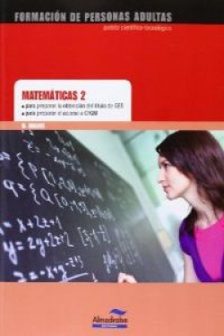 MATEMATICAS 2 (GES)