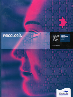 PSICOLOGIA. BACHILLERATO