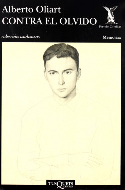 CONTRA EL OLVIDO