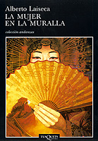 La mujer en la Muralla