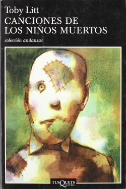 Canciones de los niños muertos