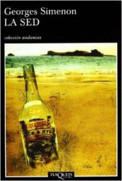 La sed