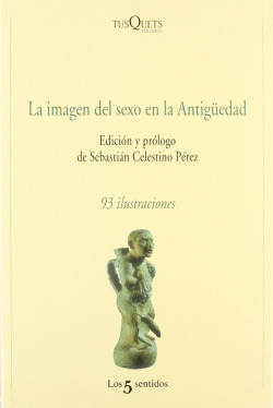 Imagen del sexo en la antigüedad