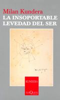 La insoportable levedad del ser