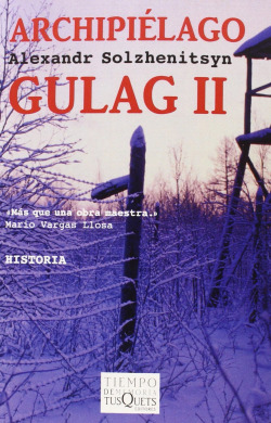 Archipiélago Gulag II