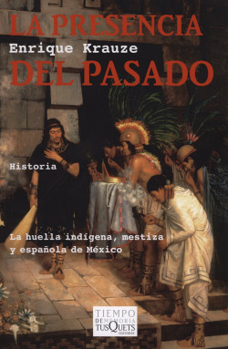PRESENCIA DEL PASADO