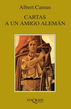 Cartas a un amigo alemán (Fábula)