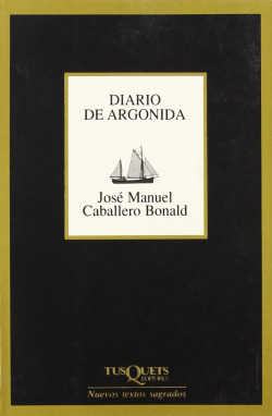 DIARIO DE ARGONIDA