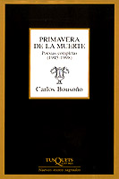 PRIMAVERA DE LA MUERTE