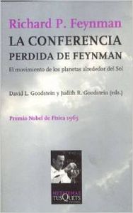 La conferencia perdida de Feynman