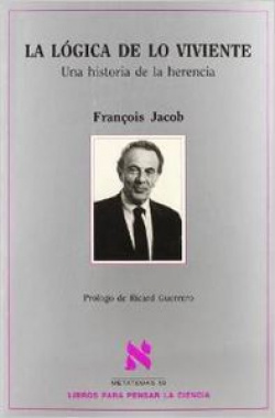 La lógica de lo viviente
