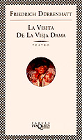 La visita de la vieja dama