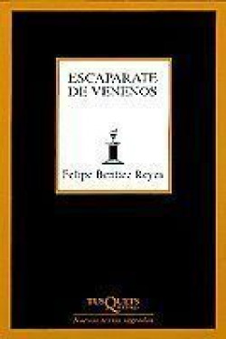 Escaparate de venenos