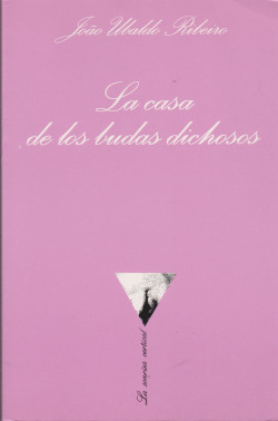 CASA DE LOS BUDAS DICHOSOS,LA