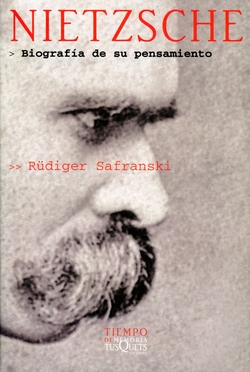 Nietzsche, biografía de su pensamiento