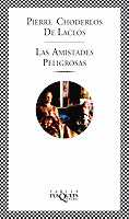 Las amistades peligrosas