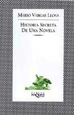 Historia secreta de una novela