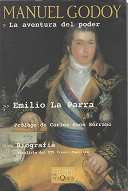 Manuel Godoy