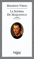 La sonrisa de Maquiavelo