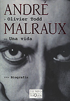 ANDRé MALRAUX