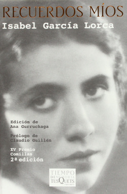 Recuerdos míos