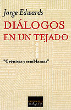 DIALOGOS DE UN TEJADO