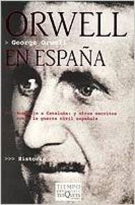 Orwell en España
