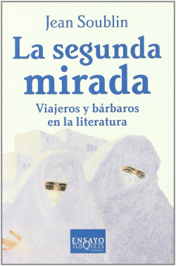LA SEGUNDA MIRADA