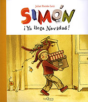 ¡Ya llega Navidad!