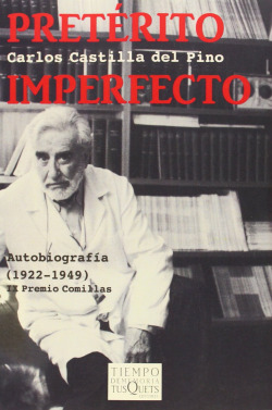 Pretérito imperfecto