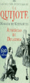 Ausencias de Dulcinea