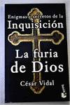 La furia de dios