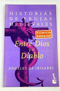 Entre Dios y el diablo