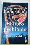 El libro prohibido