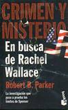 En busca de Rachel Wallace