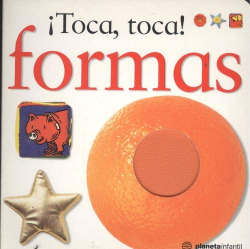 TOCA, TOCA!, FORMAS