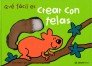Qué fácil es crear con telas