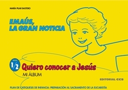 Emaús, la gran noticia / 1-2