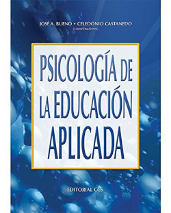 Psicología de la educación aplicada