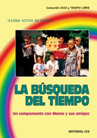La búsqueda del tiempo