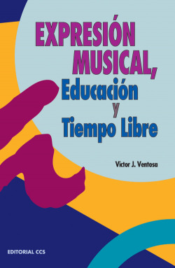 Expresión musical, educación y tiempo libre