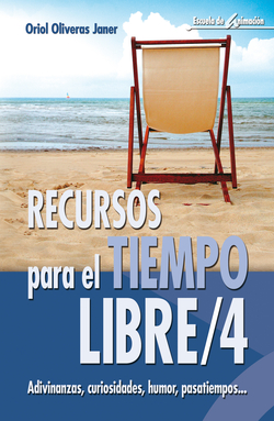 Recursos para el tiempo libre / 4