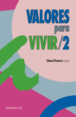 Valores para vivir 2