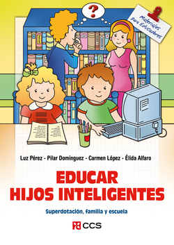 Educar hijos inteligentes