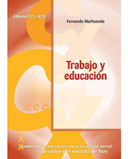 TRABAJO Y EDUCACION