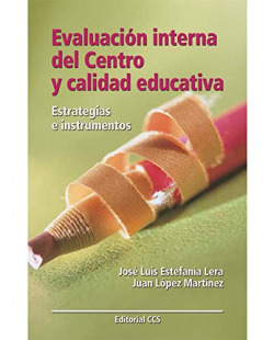 EVALUACION INTERNA DEL CENTRO Y EDUCATIVA