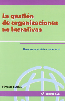 La gestión de organizaciones no lucrativas