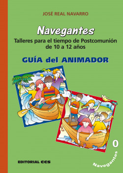 Guia animador navegantes