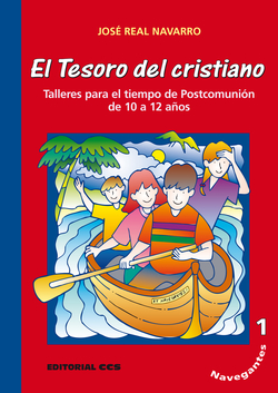 Tesoro cristiano